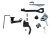 Ruger Mk II, III and 22/45 Pistol Competition Kits