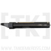 Krossfire Bolt for Ruger® Mark IV™ & 22/45™ Black w/ Black Halo
