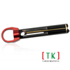 Krossfire Bolt for Ruger® Mark IV™ & 22/45™ Black w/ RedHalo