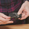 Bolt Release and Hammer Pack for Ruger 10/22 by Volquartsen