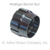 Barrel Nut Included!