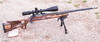Savage Thumbhole Varmint Stock Camo