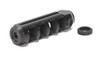 JP MK V Competition Compensator Black