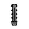 135-JPCRE-28B JP MK V Competition Compensator Black