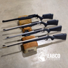 EABCO Universal CVA Muzzleloader Picatinny Scope Mount