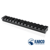 127-821 EABCO CVA Scout Picatinny Scope Mount