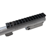 127-821 EABCO CVA Scout Picatinny Scope Mount