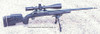 Choate Tactical Custom Savage Stock