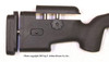 Choate Tactical Custom Savage Stock - Bedded, Free Floated, and Fully Adjustable