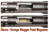 Savage Stagger Feed Magazine