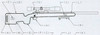 Choate Tactical Savage Stock - Diagram