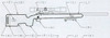 Choate Tactical Savage Stock - Diagram