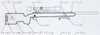 Choate Tactical Savage Stock - Diagram