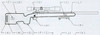 Choate Tactical Savage Stock - Diagram
