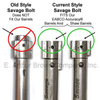 EABCO Pre-Fit Savage Accuracy Barrel 300 Win Mag Stnls bolt compatibility
