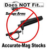 DM Guns with This Bottom Metal Don\\\'t Fit