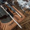 207-8108R Barrel Encore Prohunter Katahdin 20 Sst Fluted 450 Bushmaster No Sights 58x24 Threaded