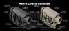 MBA-3 Carbine Buttstock Features