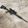 316-SBC04 Heatseeker Chassis for Savage 10/110 SA
