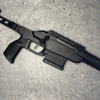 316-SBC04 Heatseeker Chassis for Savage 10/110 SA