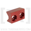 TandemKross V-Block for Ruger 10/22