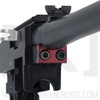 Barrel Retaining V-Block for Ruger 10/22