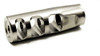 JP Competition .223 Muzzle Brake .875\" Stainless