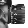023-522665 ZEISS LRP S3 4-25X50 ZF-MOAi Riflescope
