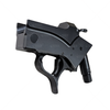 207-1908 TC Encore ProHunter Rifle Frame Only - Blued