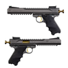 140-VC4LLV-6-NT-B Volquartsen Mamba LLV-6 Upper 6'' fits Ruger MKIV & MKIV 22/45 - NON-THREADED - FFL Required