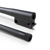 Barrel lug and thread protector close-up TC 8211R Barrel