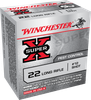 Winchester 22 LR Shotshells #12 Shot, 50 Rnds
