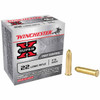 Winchester 22 LR Shotshells #12 Shot, 50 Rnds