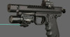 Volquartsen Scorpion Rail