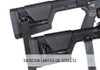 PRS GEN3 Sling Points