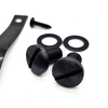 Muzzle Loader Forend Hardware #127-107