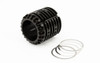 M5E1 Barrel Nut Kit Adapts to Standard M5 and DPMS 308 Receivers