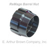 Barrel Nut Included!