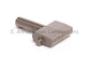 EABCO Tool Steel Locking Bolts