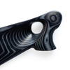 209-74102 TC Contender G1/SSK-50 Thumbhole Stock Set Gray RH