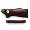 209-74110 TC Contender G1/SSK-50 Thumbhole Stock Set Walnut RH