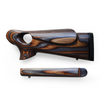 209-74117 TC Contender G1_SSK-50 Thumbhole Stock Set Coffee RH