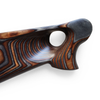 209-74117 TC Contender G1_SSK-50 Thumbhole Stock Set Coffee RH
