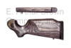 G2 Contender Gray Stock Set (Shade Varies)