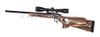 Thumbhole G2 Contender Set