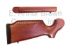 Walnut G1 Contender Stock Set