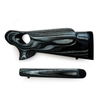 209-74602 TC Contender G2 Thumbhole Stock Set RH Gray