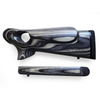 209-74602 TC Contender G2 Thumbhole Stock Set RH Gray