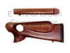 G2 Contender Walnut Thumbhole Set