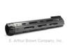 TacStar Carbon Fiber Handguard 12 inch fits AR-15
